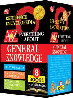 A TO Z Everything About General Knowledge