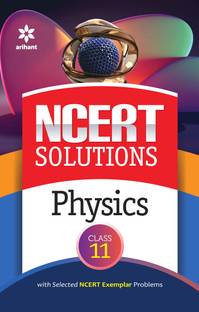 (OLD EDITION) Ncert Solutions Physics Class 11th
