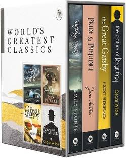 World's Greatest Classics
