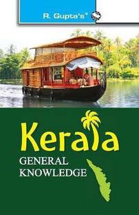 Kerala General Knowledge 2024 Edition