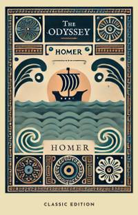 THE ODYSSEY