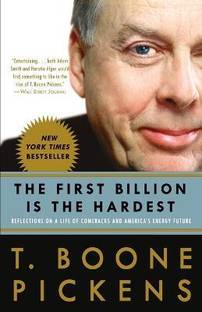 The First Billion Is the Hardest