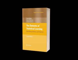 The Elements of Statistical Learning