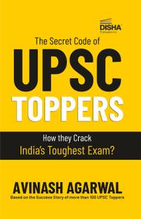 The Secret Code of Upsc Toppers