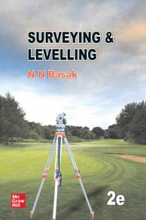 Surveying & Levelling, 2e 2e Edition