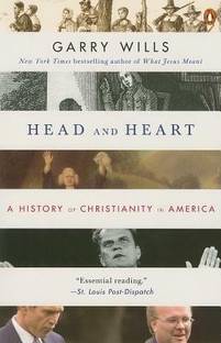 Head and Heart