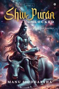 Shiv Puran Unlocked