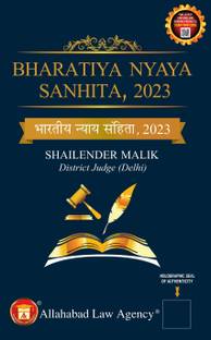 Bharatiya Nyaya Sanhita,2023