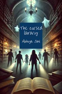 The Cursed Library