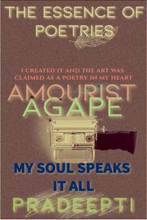 Amourist Agape