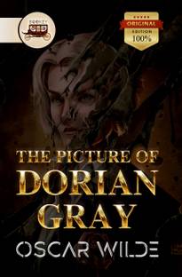 The Picture of Dorian Gray  - The Picture of Dorian Gray