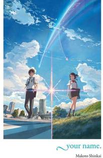 your name.