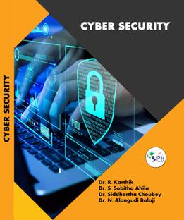 CYBER SECURITY