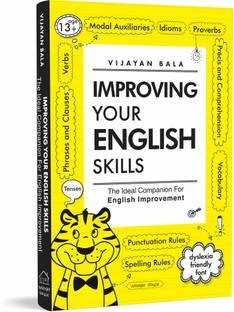 Improving Your English Skills: The Ideal Companion for English Improvement