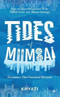 Tides of Mumbai