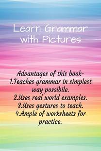 Learn Grammar with Pictures