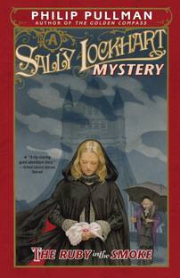 A Sally Lockhart Mystery #01