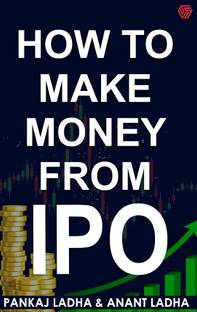 How to Make Money From IPO | Pankaj Ladha | Anant Ladha | Invest Aaj For Kal | Invincible