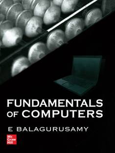 Fundamentals of Computers