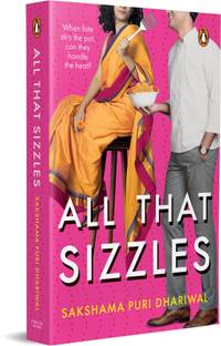 All That Sizzles