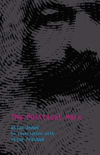 The Political Marx (Edition1st)