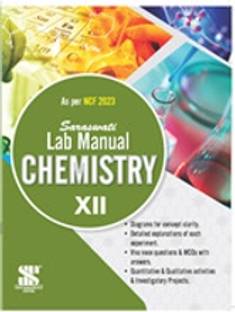 Lab Manual Chemistry-HB 12