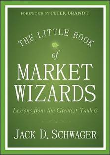 The Little Book of Market Wizards