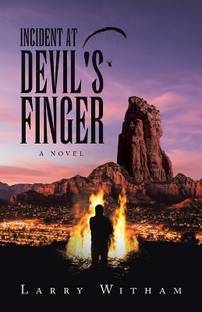 Incident at Devil's Finger