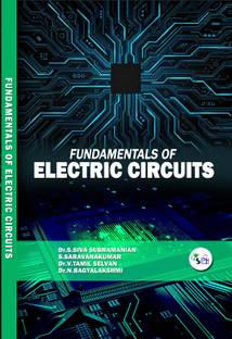 FUNDAMENTALS OF ELECTRIC CIRCUITS