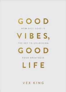 Book_hero good vibes good life  - Good Vibes Good life