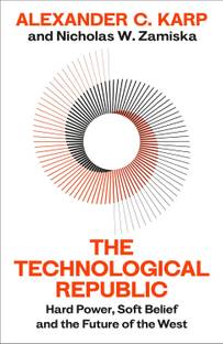 The Technological Republic