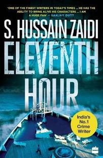 Eleventh Hour by