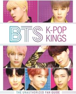 BTS: K-Pop Kings