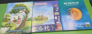 6th to 8th ncert science