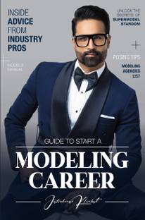 Guide to Start a Modeling Career