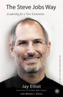 The Steve Jobs Way