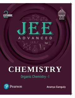Jee Advanced Chemistry- Organic Chemistry - I (Combo)