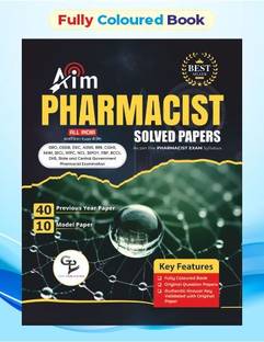 Aim Pharmacist