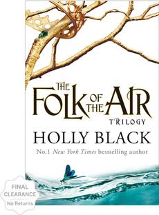 The Folk of the Air