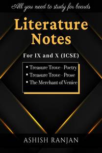Literature Notes