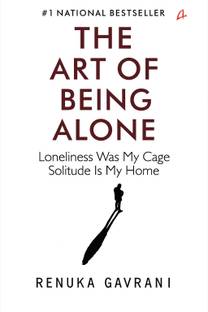 The Art of Being Alone
