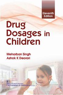 Drug Dosages