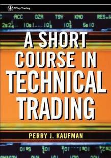 A Short Course in Technical Trading