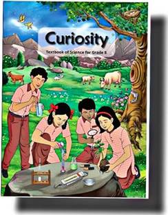 Ncert Class 8 Curiosity
