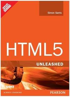 HTML5 - Unleashed 1st Edition