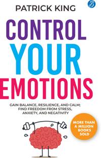 Control Your Emotions