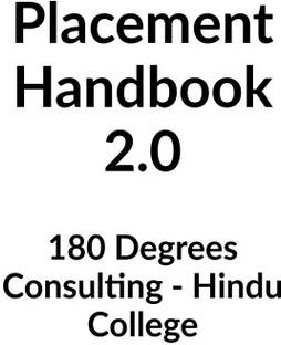 Placement Handbook 2.0