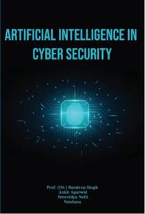 Artificial Intelligence In Cyber Security