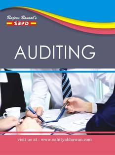 Auditing 1 Edition