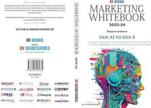 Marketing White Book 2023 -24